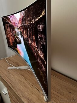 Philips 32M2N8900 - 32” 4K OLED monitor, jako nový - 4