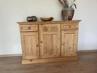 Masivní ložnice (3474) - 4