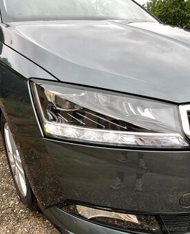 Skoda Fadia 3 FL Style PLUS 1.0 TSI - 4