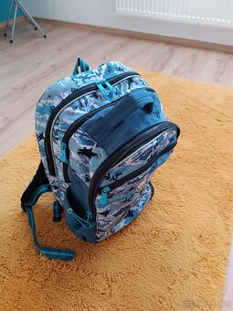 Aktovka Topgal - 4