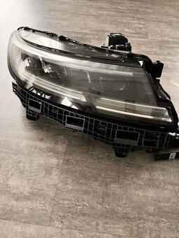 LED světlomet pro nový Range Rover Sport od roku 2023 LR1670 - 4