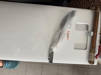 Elektrický kotel Protherm Ray 18K - 4