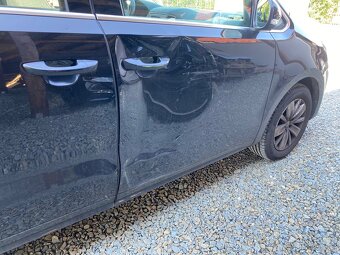 Volkswagen Sharan 1.4 TSI 110kw DSG 05/2018 - 4