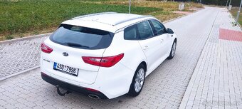 Kia Optima 1.6Tgdi - 4