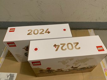 Lego 4002024 - 4