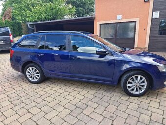 Skoda octavie 3 combi - 4
