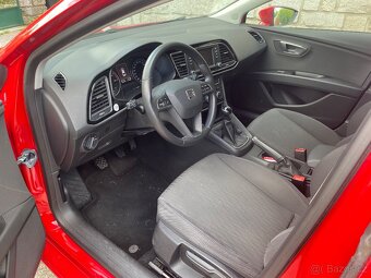 Seat Leon 1.4 tsi combi - 4