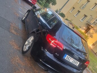 Audi A3 sportback - 4