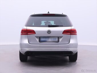 Volkswagen Passat 2,0 TDI 100kW (2013) - 4