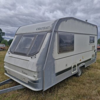Karavan Chateau - 4