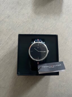Hodinky TOMMY HILFIGER-Bank 1791721 - 4