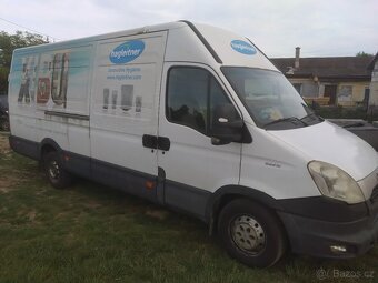 Iveco daily 2.3 93kw 2012 - 4
