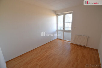 Prodej bytu 2+kk, 53m² + balkon 10m², Modletice u Dobřejovic - 4