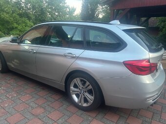 Prodam BMW 320d xDrive - 4