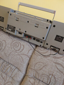 JVC PC30 TUZEX 1986 - 4