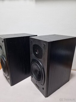 Tannoy Mercury MkII reprobedny - 4