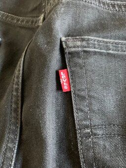 Levis džíny - 4