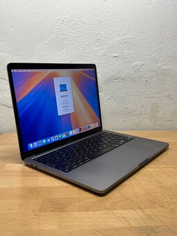 MacBook Pro M2 2022 CTO /8GB RAM/256GB SSD/Záruka - 4
