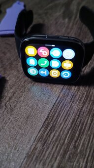Xiaomi redmi watch 3 active v záruce - 4