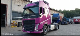 Volvo FH 460 - 4