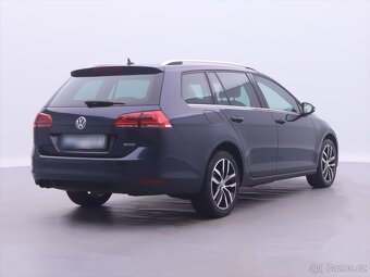 Volkswagen Golf 1,4 TSI Highline Xenon Panorama (2013) - 4