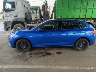 Prodej vozu škoda scala - 4