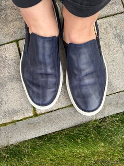 Vasky Leny slip-on vel.38 - 4
