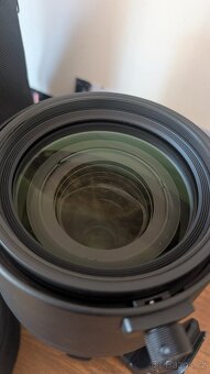Sigma 60-600 f4,5-6,3 Sport OS DG Nikon - 4