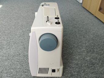 Šicí stroj Janome 415 - 4