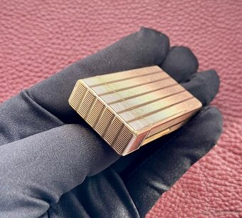 🔥S.T.Dupont Ligne 1 BL, Luxusní Zapalovač 🇫🇷 - 4