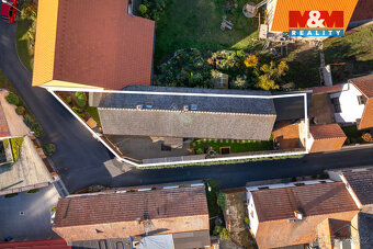 Prodej rodinného domu, 117 m², Obora - 4