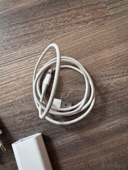 apple lightning nabijecka 3ks - 4