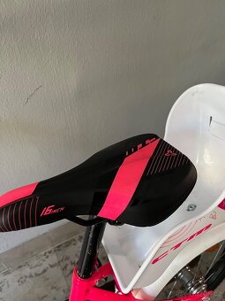 Dětské kolo vel 16 - 4