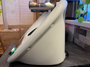 Thermomix TM6 Vorwerk bílý - 4