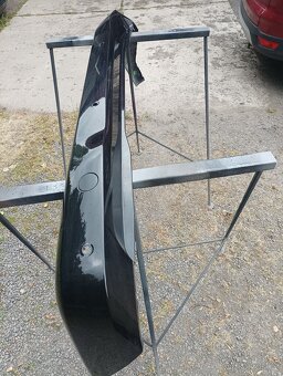 Ford Tourneo Custom - 4