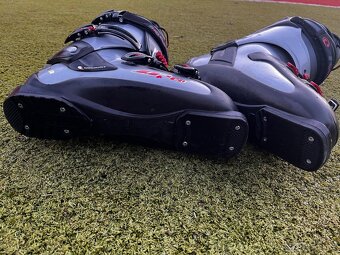 Lyžáky Rossignol x3 open - 4