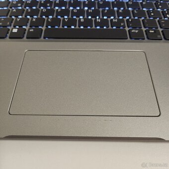 Dell Latitude 5521/i7-11850H/nVidia/64GB_RAM/1TB_SSD - 4