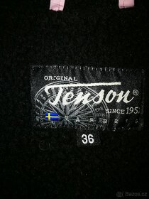 Dámská zimní bunda - 4