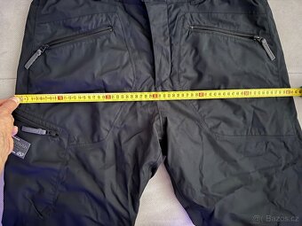 Pánské lyžařské kalhoty Hannah,vel.L - 4