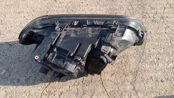 xenon BMW e53 LP  2003-2006 facelift x5 - 4