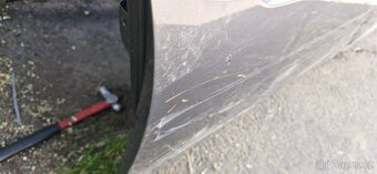 Prave predni dvere skoda superb III - 4