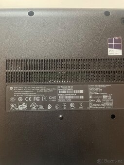 Notebook HP 640 G3 - 4