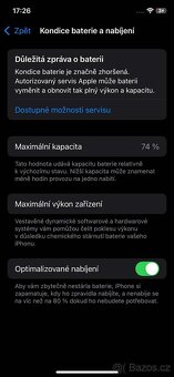 IPhone 11 Pro 256GB - 4