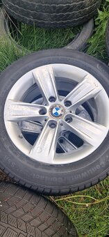 Bmw f30 Alu R16 - 4