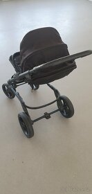 Moon Solitaire 2020 korba + sporťák - 4