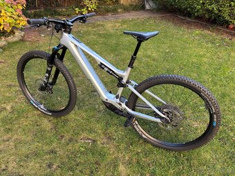 Elektrokolo Flyer Uproc G1 SL/X 6.50 - 4