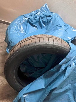 Letní pneumatiky - 4