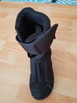 Boty na snowboard 35-36 - 4