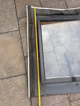 Stresni okno Svetlik 2roky stare - 8ks - 4