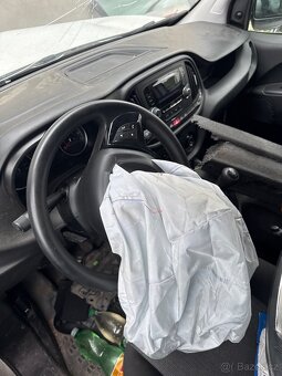 Fiat doblo 1.6 77kw 2016 - 4